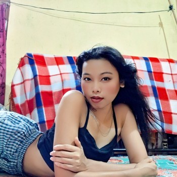 Fizza Deori